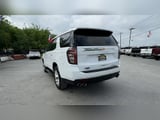 2023 Chevrolet Tahoe - Preview 6