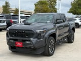 2025 Toyota Tacoma - Preview 6