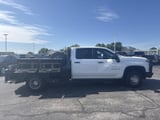 2025 Chevrolet Silverado 3500 HD - Preview 5