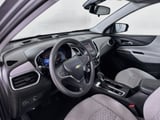 2024 Chevrolet Equinox - Preview 9
