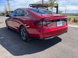 2025 Honda Accord - Preview 6