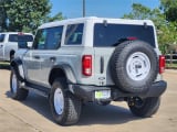 2026 Ford Bronco - Preview 4