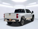 2026 Chevrolet Silverado 2500 HD - Preview 4