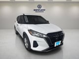 2023 Nissan Kicks - Preview 7