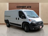 2026 Ram ProMaster 1500 - Preview 7
