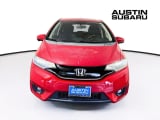 2015 Honda Fit - Preview 2