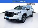2026 Subaru Forester - Preview 3