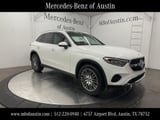 2026 Mercedes-Benz GLC - Preview 2