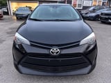 2017 Toyota Corolla - Preview 2