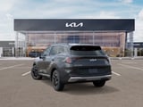 2027 Kia Sportage - Preview 4
