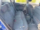 2009 Honda Fit - Preview 9