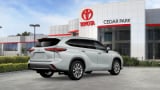 2026 Toyota Highlander - Preview 10
