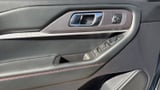 2025 Ford Explorer - Preview 11