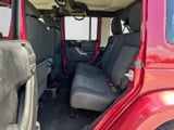 2012 Jeep Wrangler - Preview 16