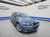 2011 BMW 3 Series - Preview 6