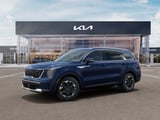 2026 Kia Sorento - Preview 3