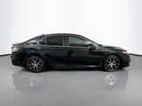 2023 Toyota Camry - Preview 4