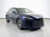 2024 Lexus RX - Preview 3