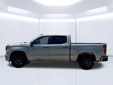 2026 Chevrolet Silverado 1500 - Preview 3