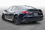 2025 Toyota Camry - Preview 11