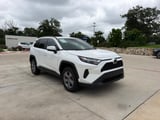 2022 Toyota RAV4 - Preview 7