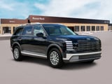 2027 Hyundai Palisade - Preview 11