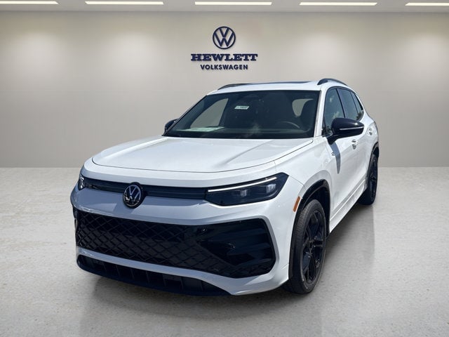 2026 Volkswagen Tiguan - Image 1