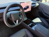 2025 Tesla Model 3 - Preview 8