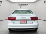2012 Audi A6 - Preview 4