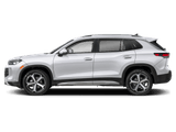 2026 Volkswagen Tiguan - Preview 3