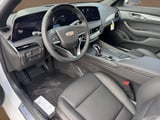 2026 Cadillac CT5 - Preview 9