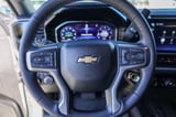 2024 Chevrolet Silverado 1500 - Preview 14