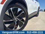 2021 Volkswagen ID.4 - Preview 5