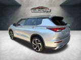 2024 Mitsubishi Outlander - Preview 5