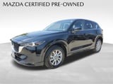 2025 Mazda CX-5 - Preview 2
