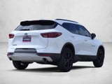 2026 Chevrolet Blazer - Preview 5