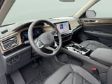 2026 Volkswagen Atlas - Preview 12