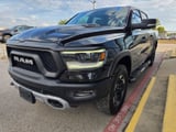 2019 Ram 1500 - Preview 13