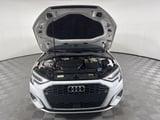 2024 Audi A3 - Preview 9