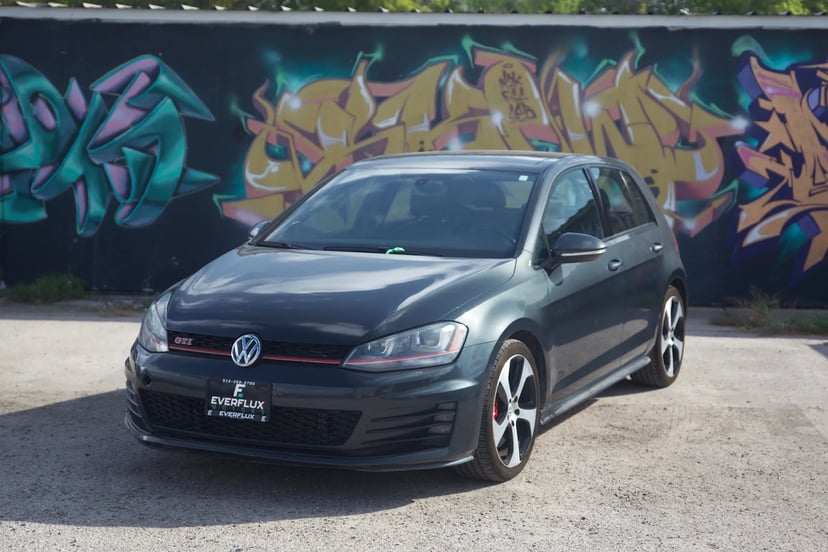 2016 Volkswagen Golf GTI - Image 1
