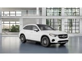 2027 Mercedes-Benz GLC - Preview 10