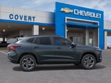 2026 Chevrolet Trax - Preview 6