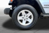 2016 Jeep Wrangler - Preview 9