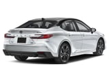 2027 Toyota Camry - Preview 3