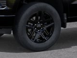 2026 Chevrolet Silverado 1500 - Preview 9