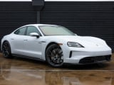 2026 Porsche Taycan - Preview 9