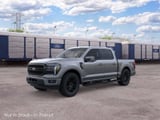 2026 Ford F-150 - Preview 2