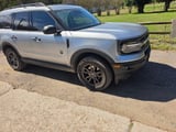 2021 Ford Bronco Sport - Preview 4