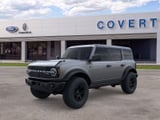 2026 Ford Bronco - Preview 2