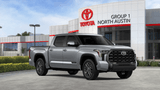 2026 Toyota Tundra - Preview 15